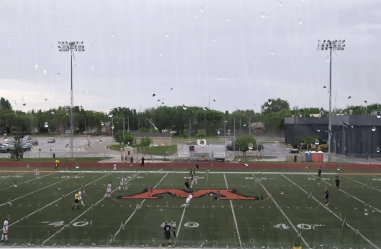 New in NPSL: Dakota Fusion beat the weather, Thunder and Blizzard