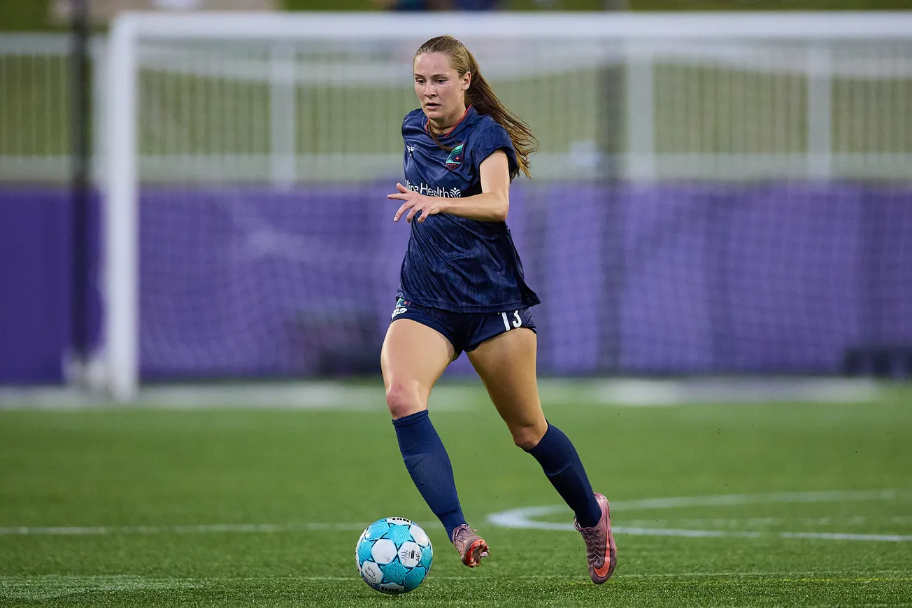 Aurora hosts RKC Third Coast for 2026 Pride Match