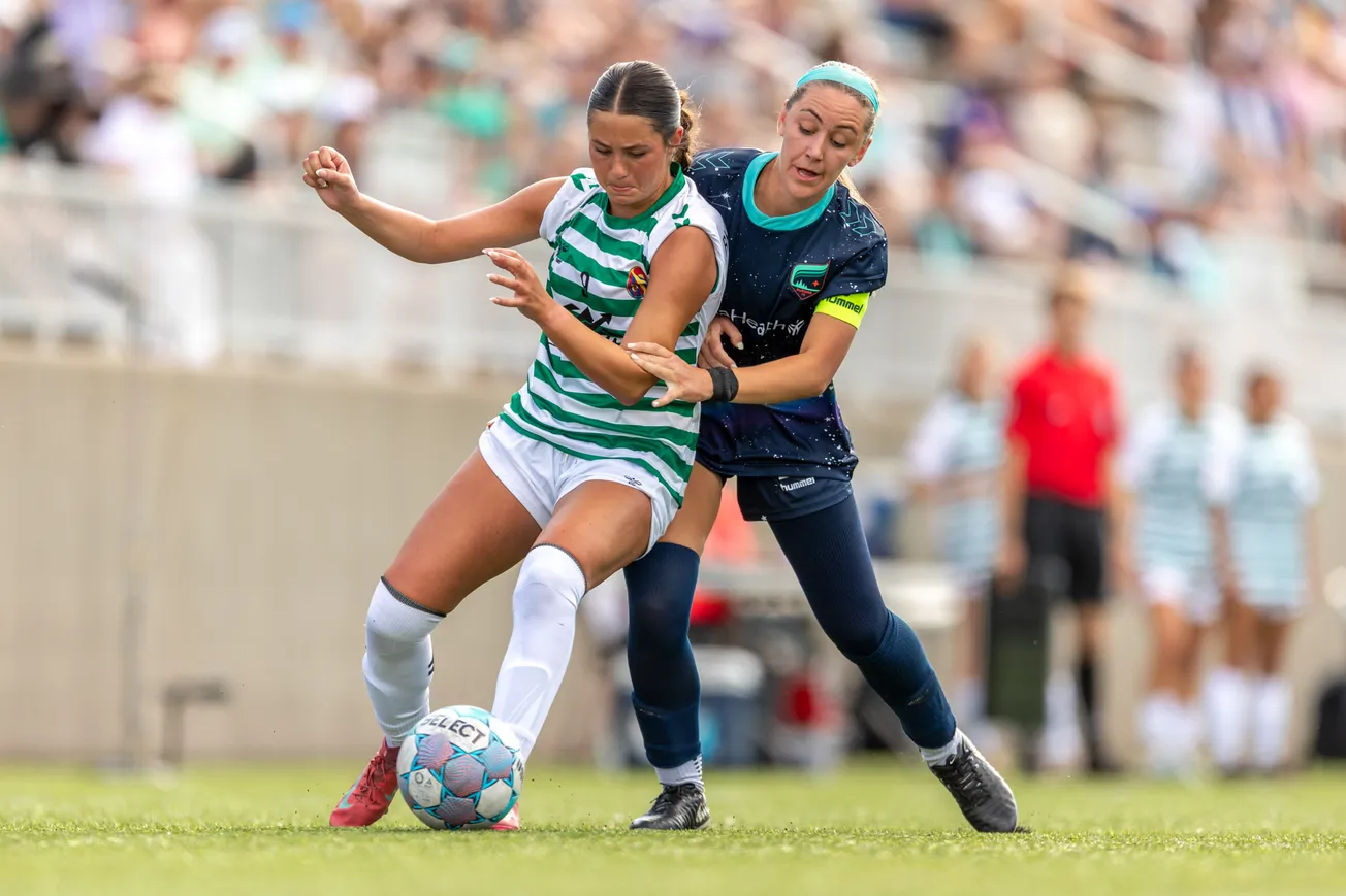 Photo Gallery: Aurora vs RKC Third Coast