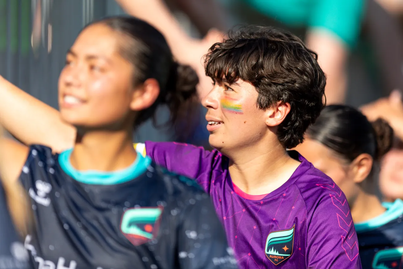 Being a Trans Athlete is Hard, but worth it.