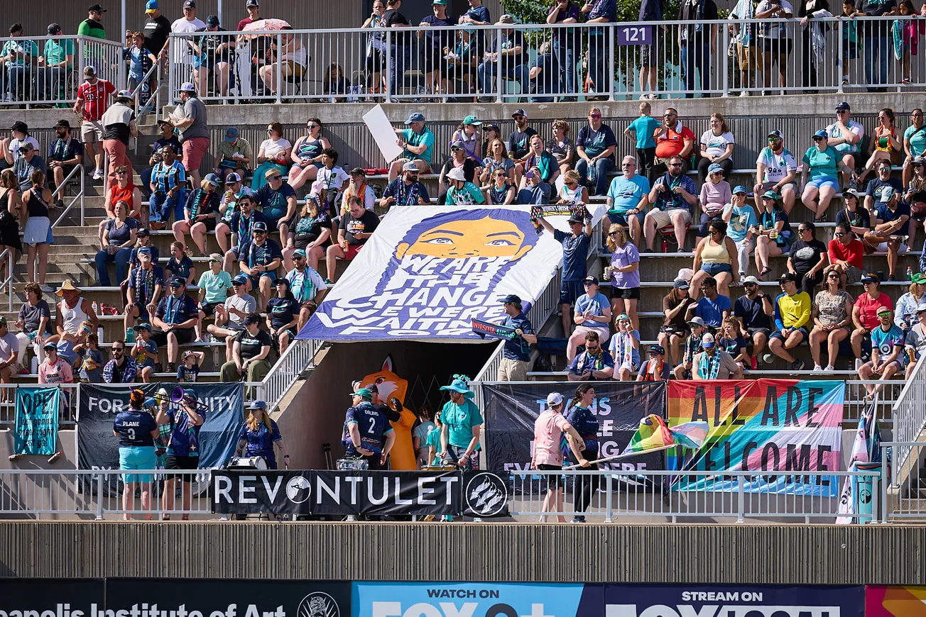 Aurora heads to Rochester for second meeting with Loons