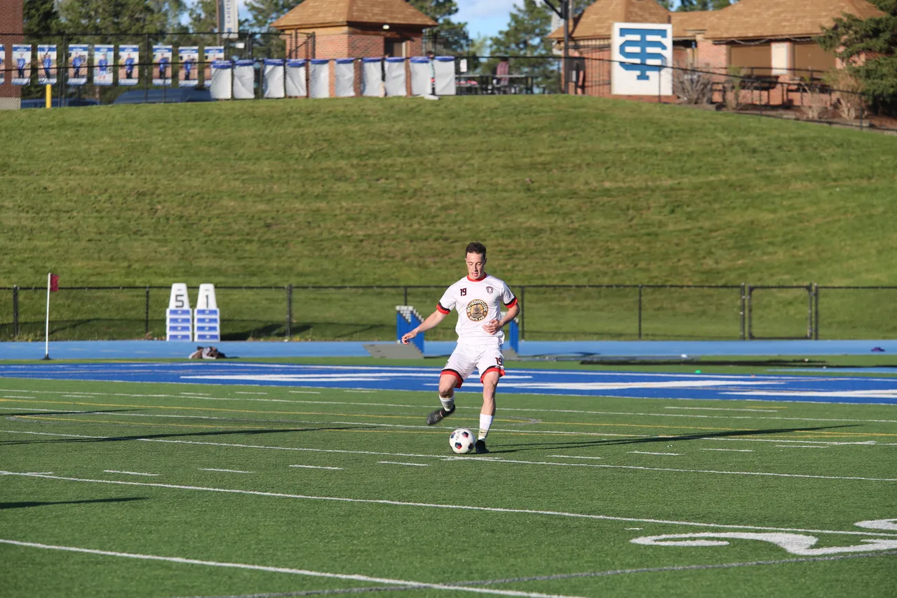New in NPSL: A three-game week defines the regular season