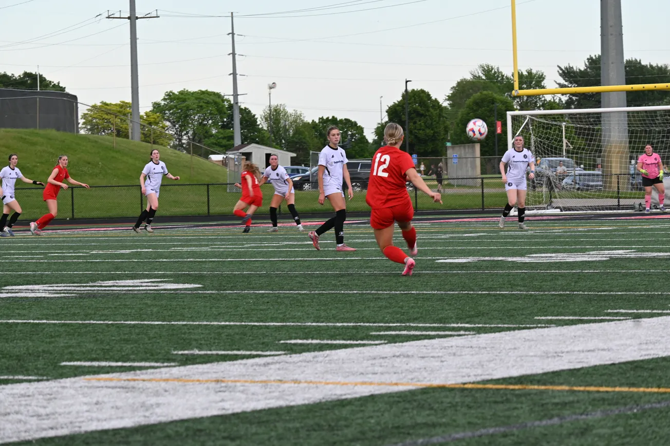 UPSL Update - Eden Prairie continue to demolish their opposition