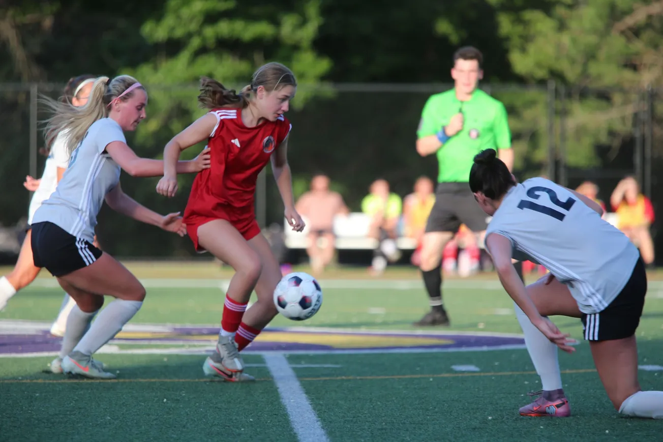 Weekly WPSL wrap-up