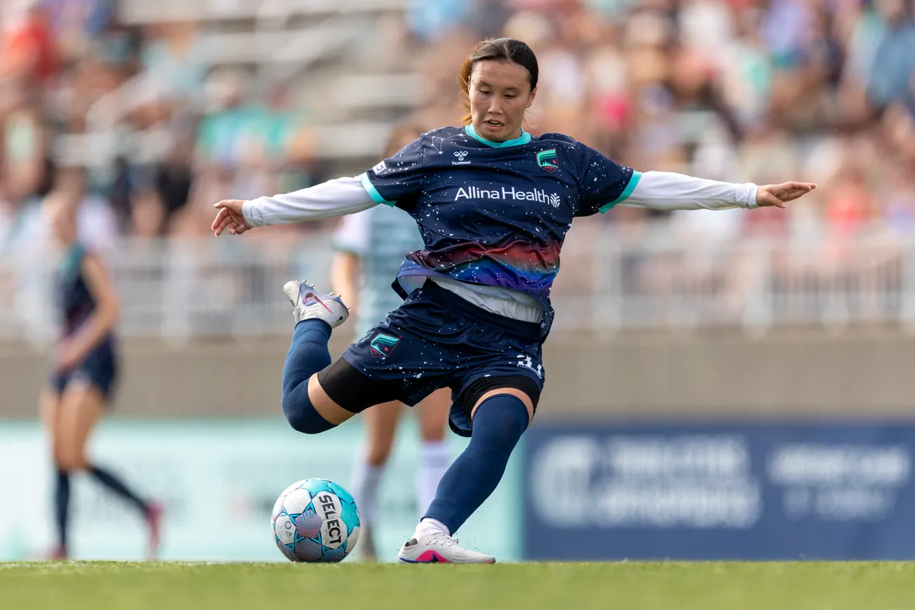 Aurora falls in shootout in Seattle, ending season short of a National title