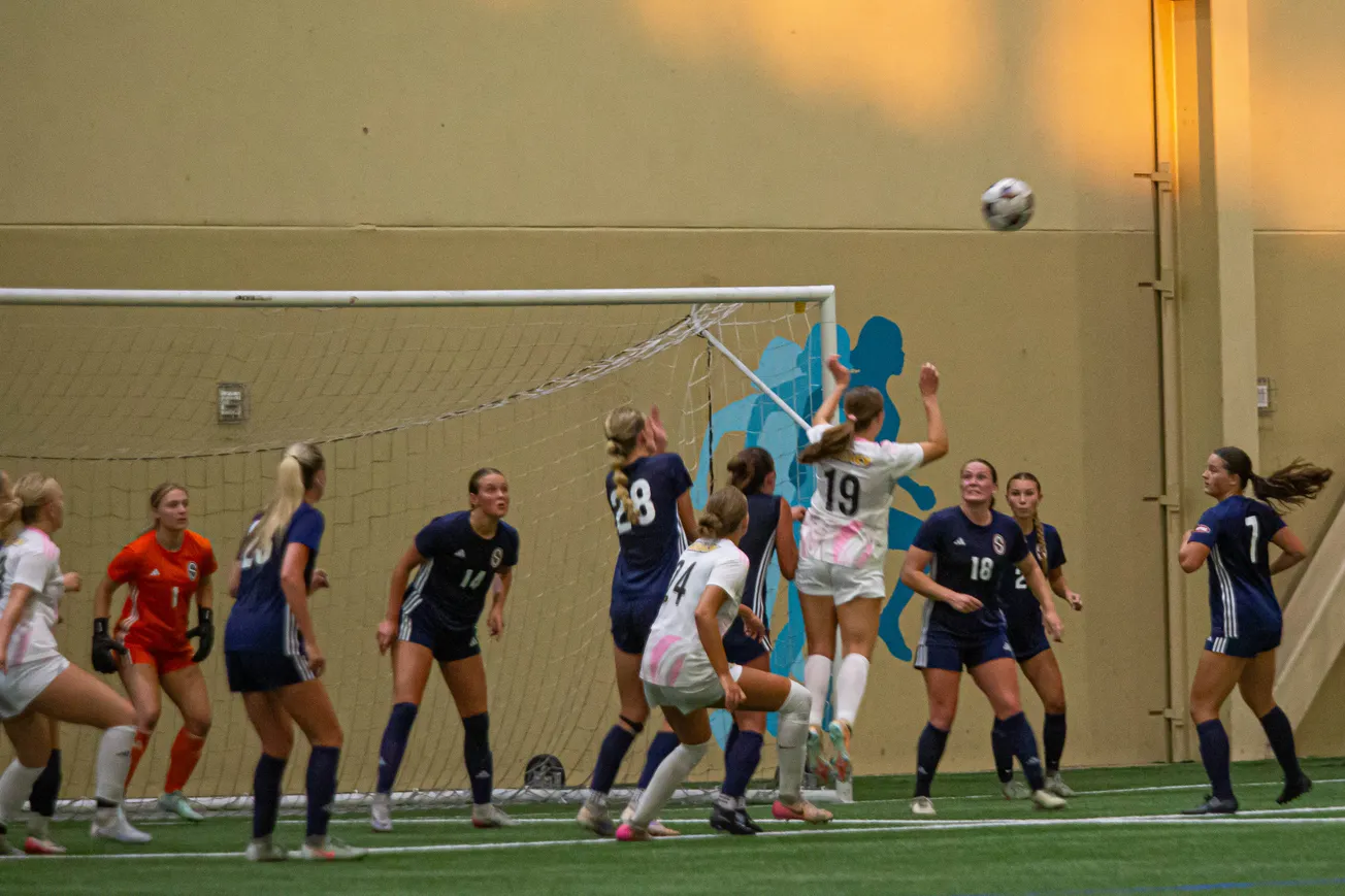 Photo Gallery: Salvo SC vs St. Croix Legacy