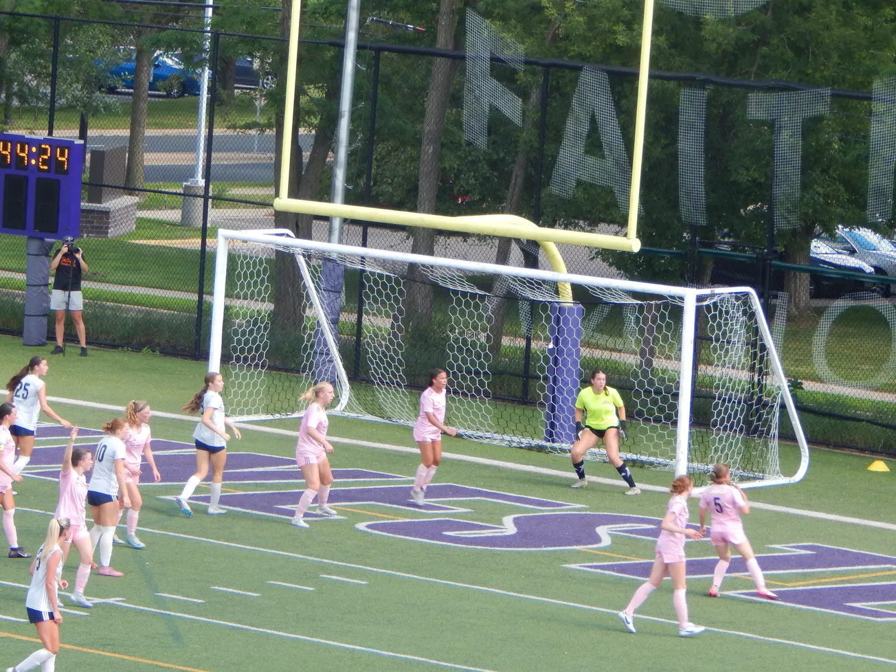 Photo Gallery: The Northern at WPSL Central Regionals