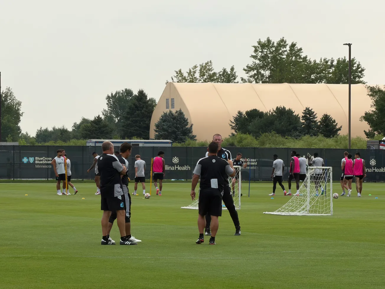Training Tidbits: All Star Week