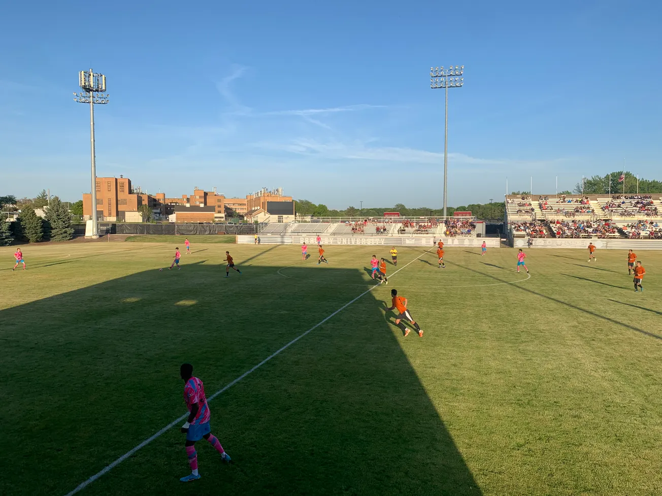 USL2 Central Conference Semi-Finals Preview