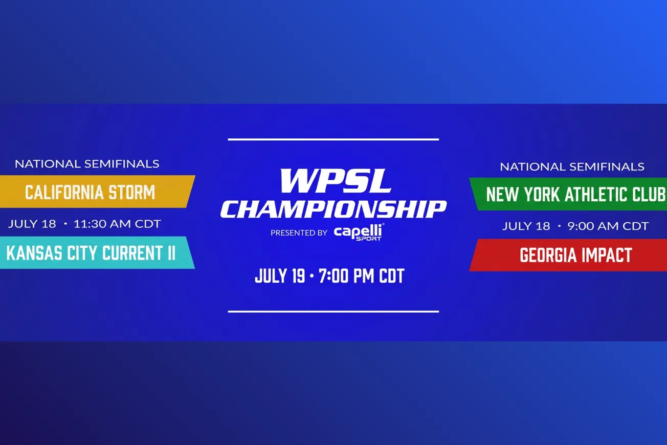 WPSL Whiparound : Final flourish by Current wins them a first title