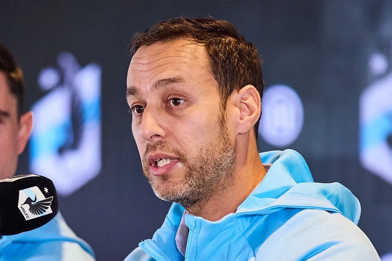 Khaled El-Ahmad Moving on to Verde Pastures