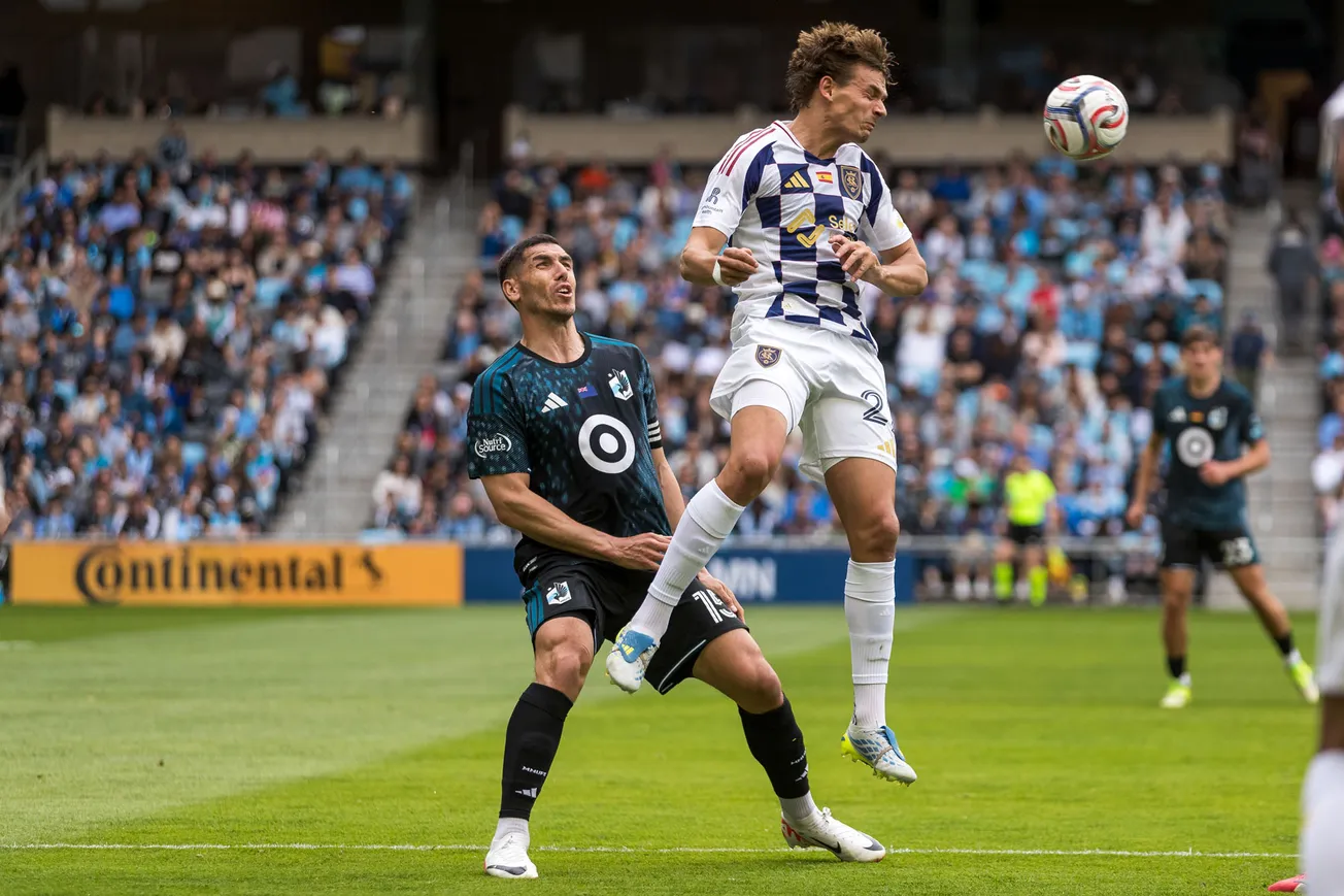 Loons attack needs work, but four goals in two matches is a start