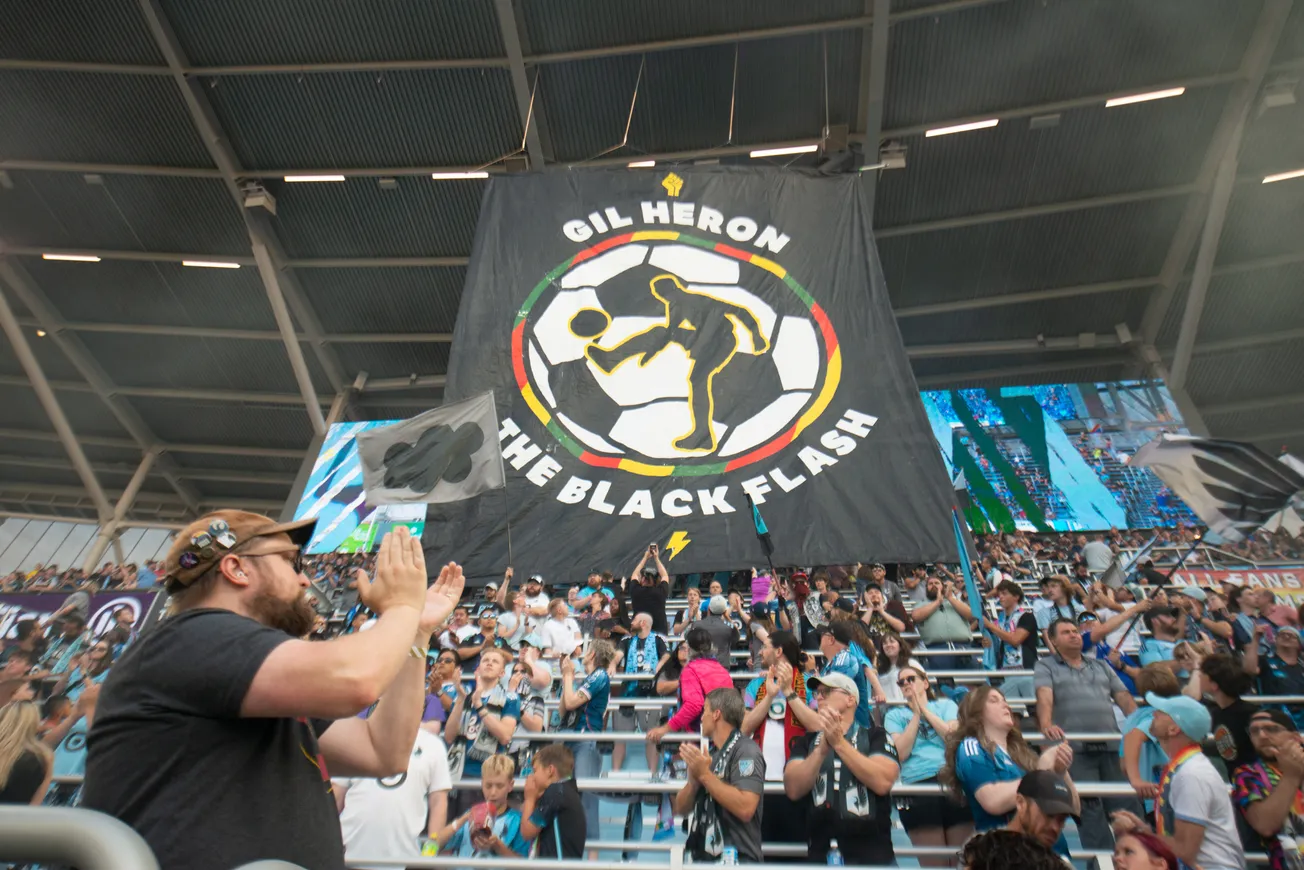 Minnesota Soccer Mailbag