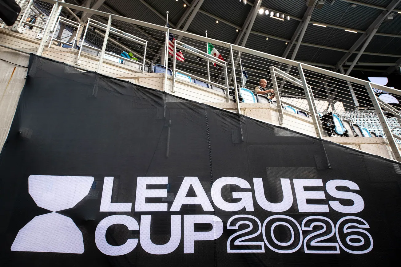 Leagues Cup, can Loons advance?