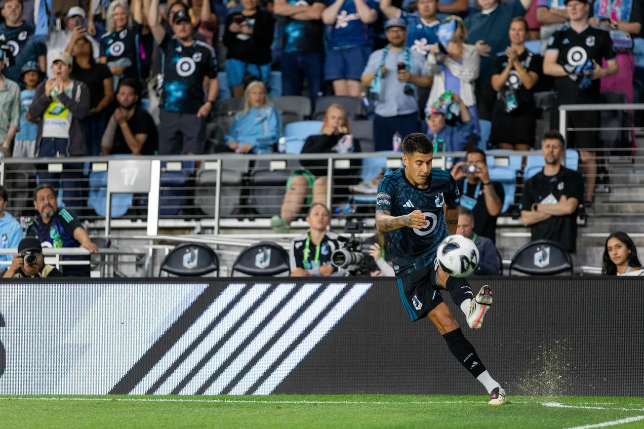Fan Reactions: MIN 1 – 2 FCJ