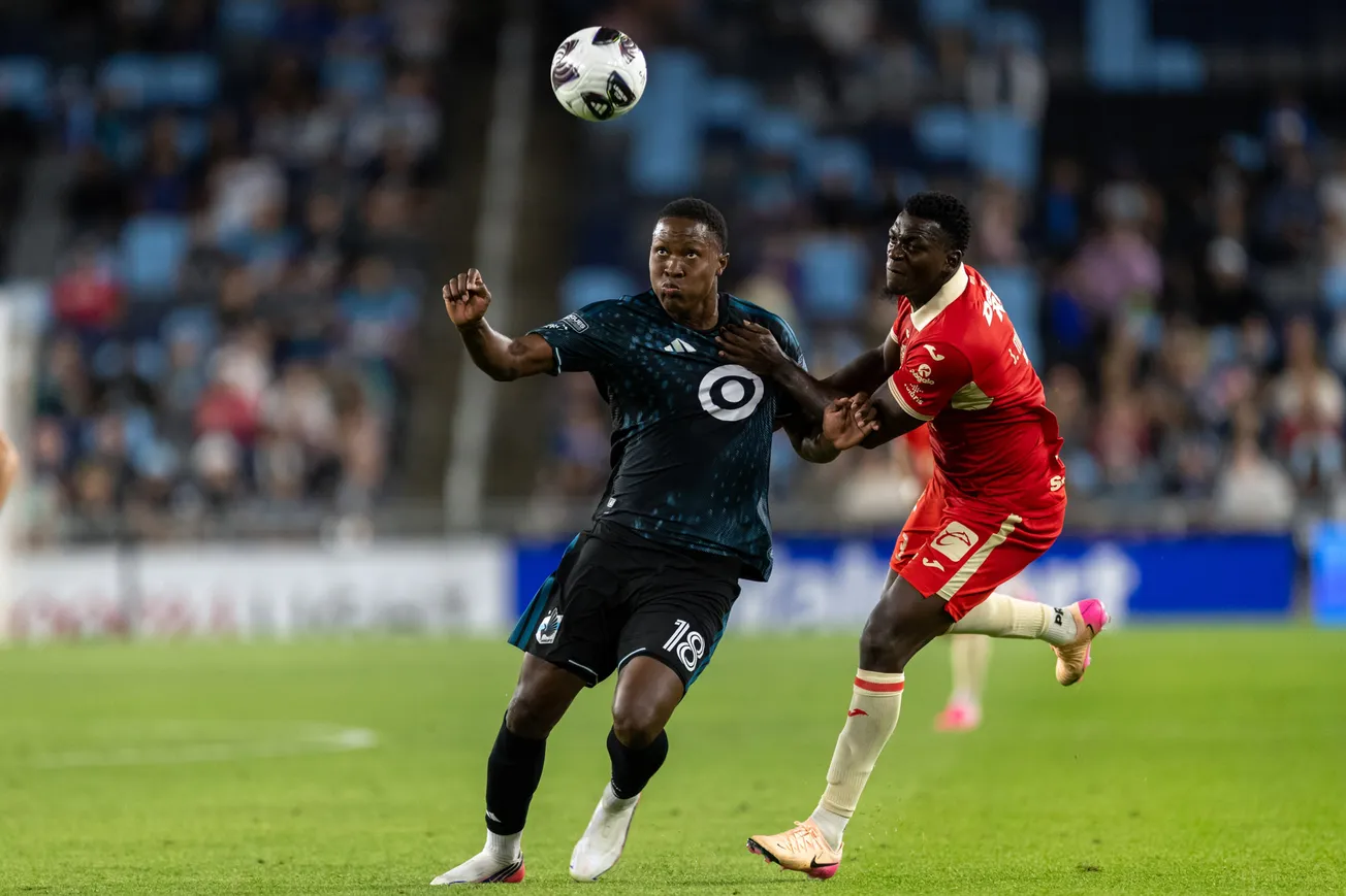 Photo Gallery: Minnesota United vs FC Juárez
