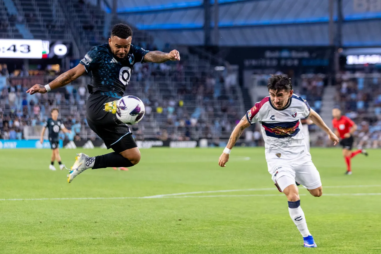 Loons break extended winless streak with huge 3-1 win to end Leagues Cup