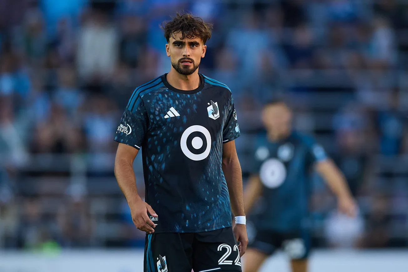 Loons head to San Jose for the second time in 2026