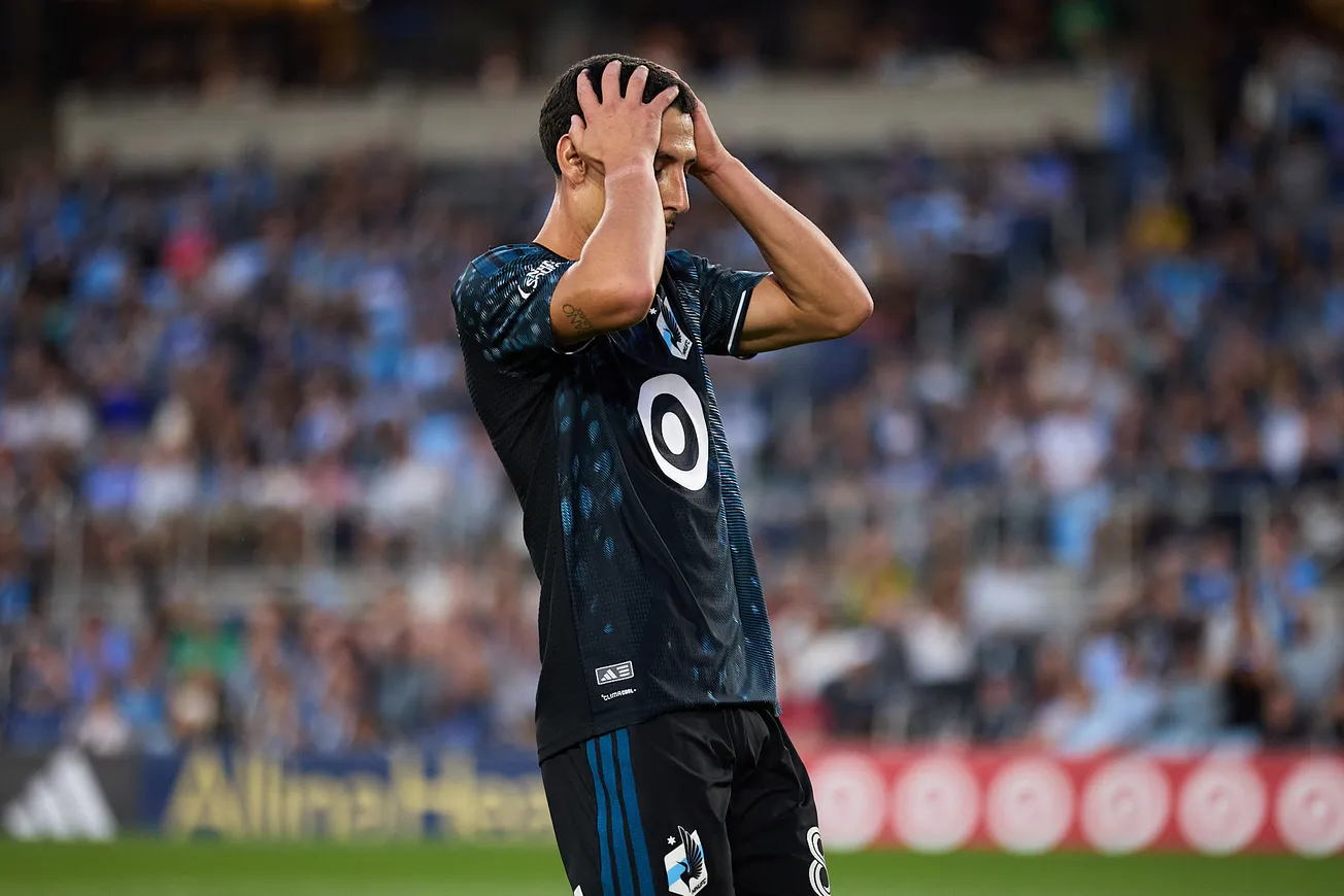 Loons get the better chances, but can't capitalise against Atlanta