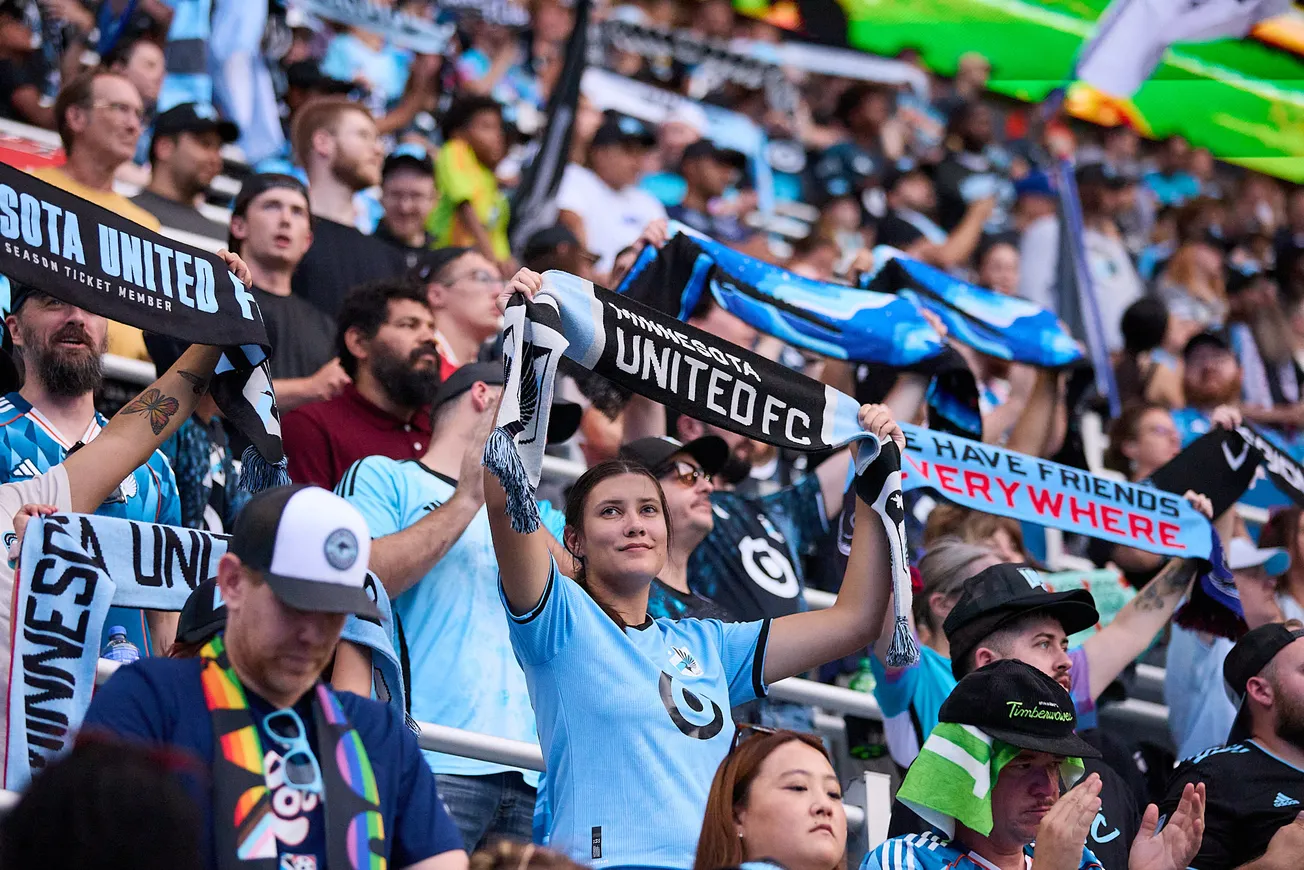 Fan Reactions: Loons 3–3 draw with Orlando City