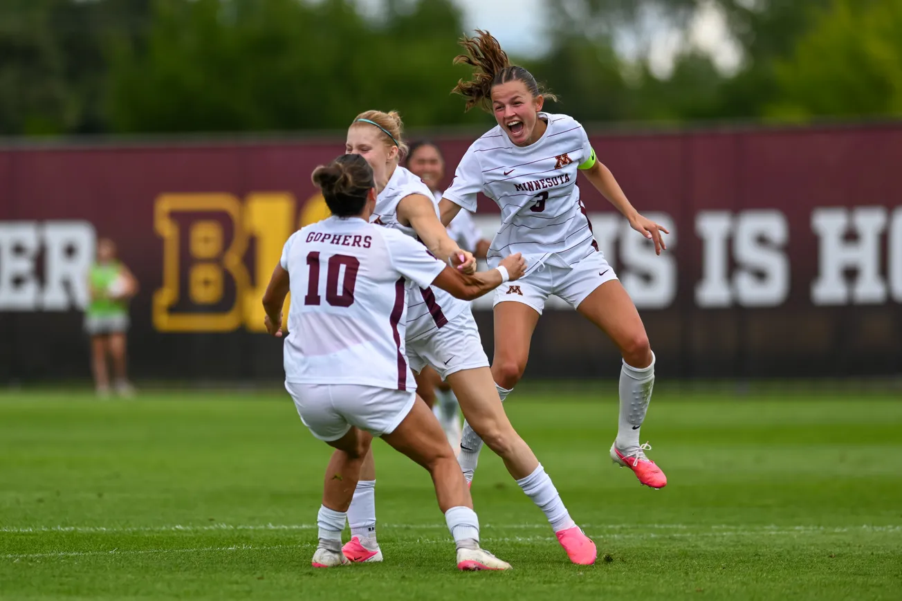Minnesota Soccer Mailbag: College soccer is here!