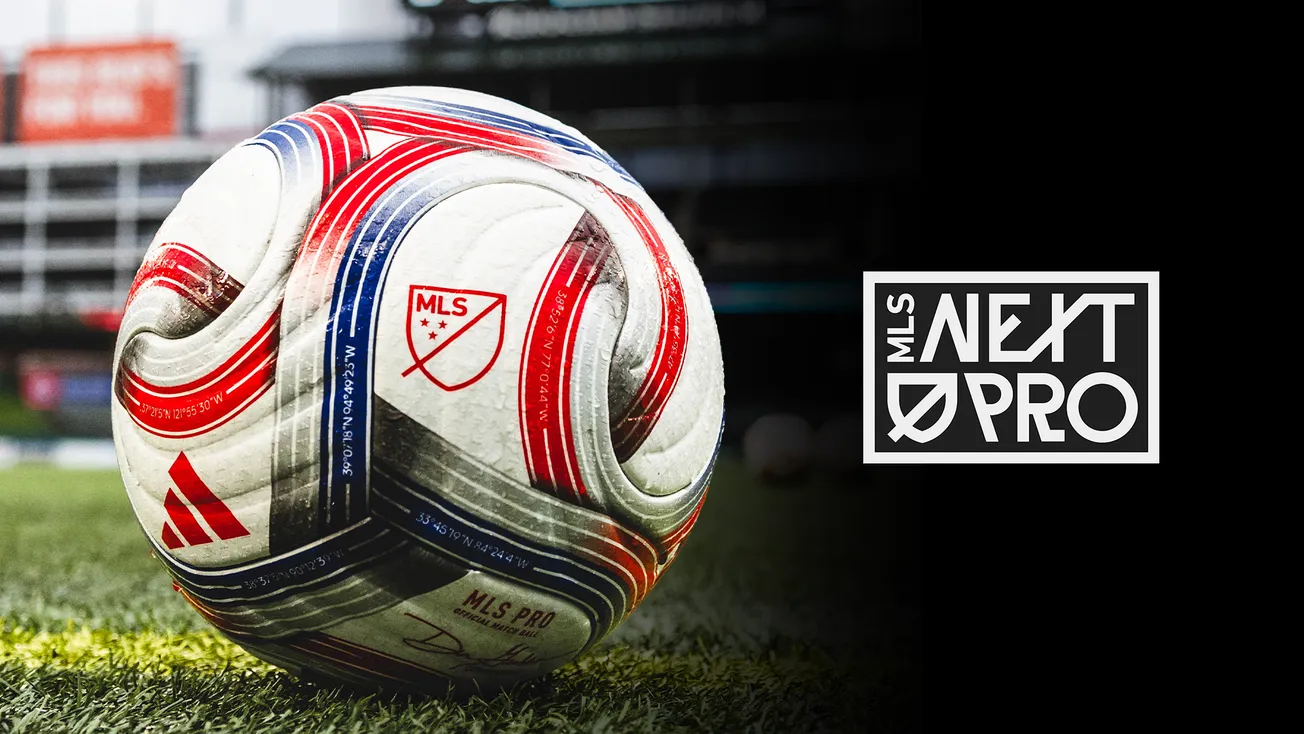 MLS Next Pro shifting season for 2027