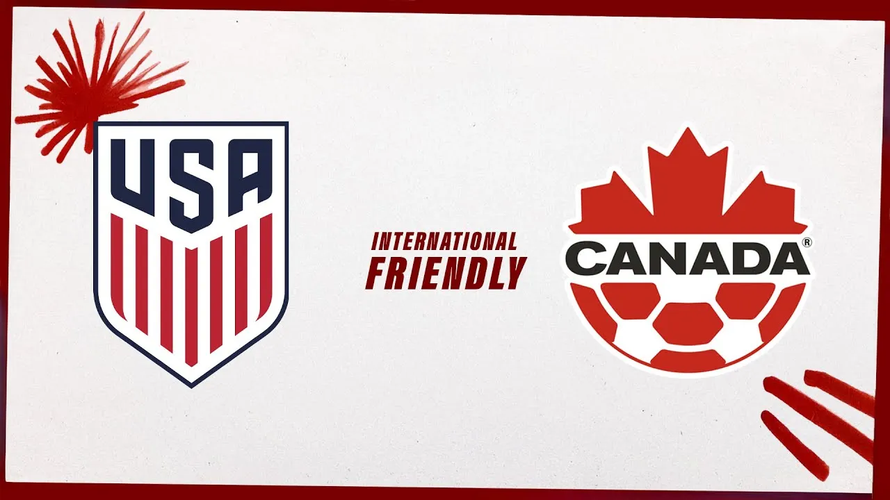 USMNT to host Canada at Allianz Field on 6 October