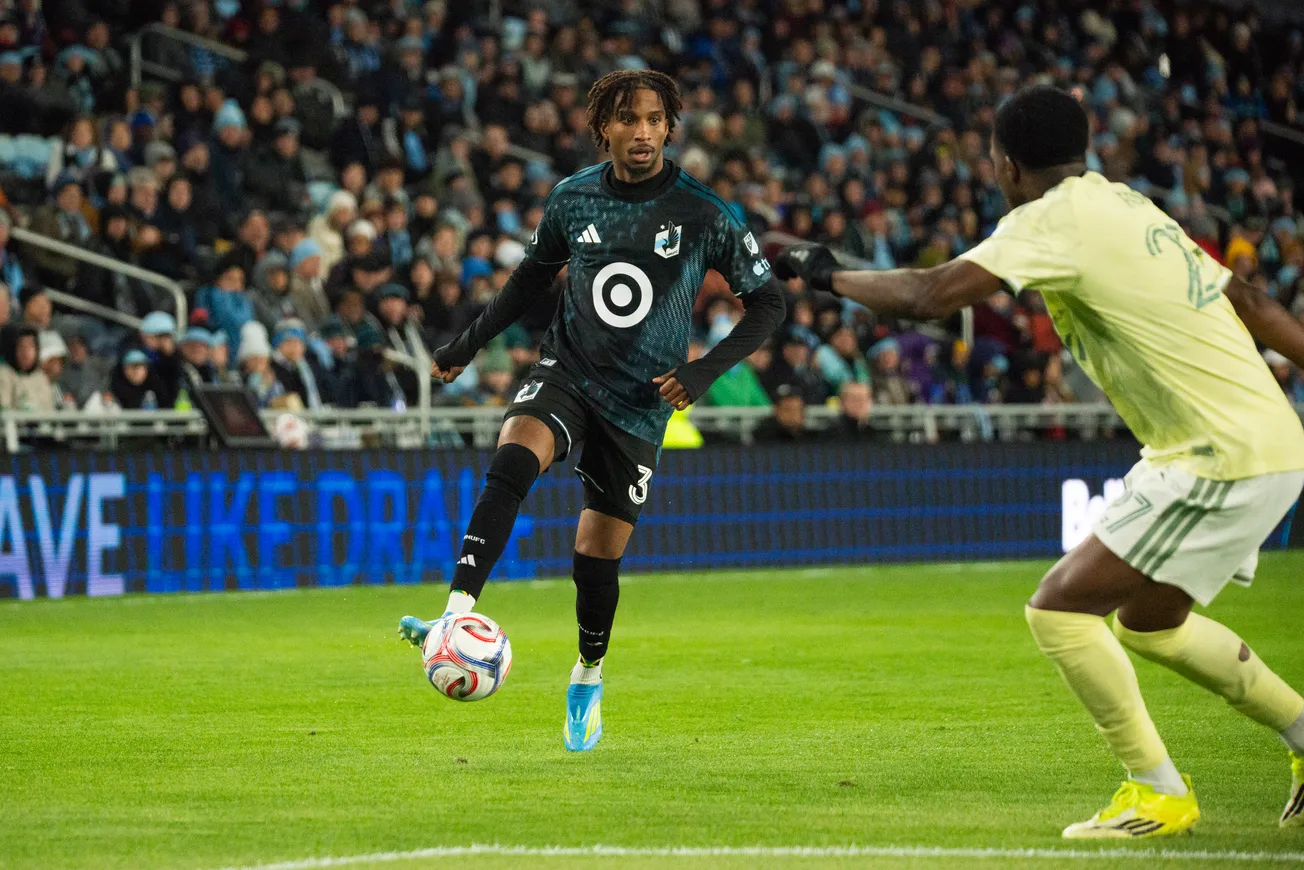 Loons head to Portland to meet the Timbers