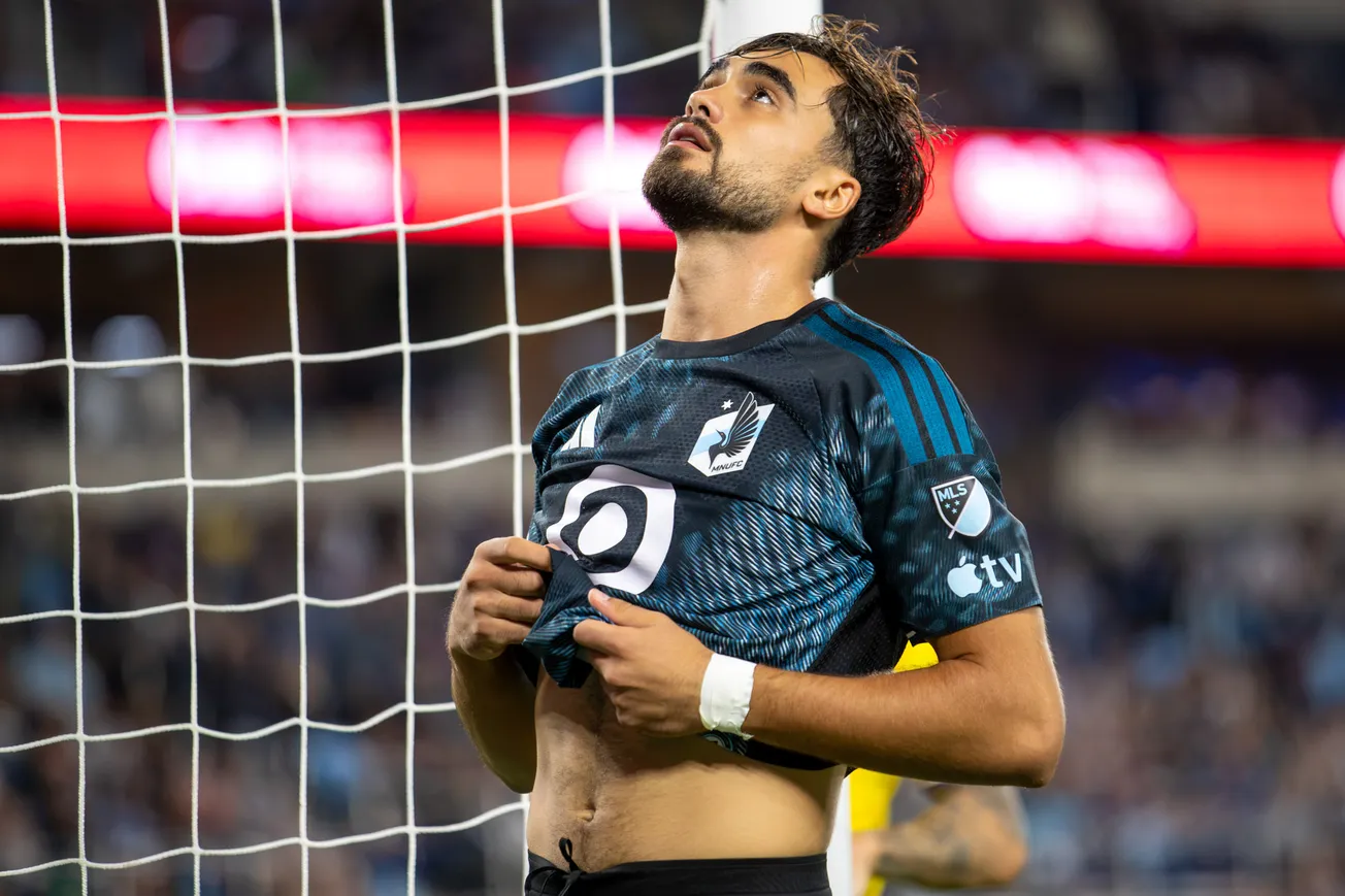 Loons drop a crazy match in PDX