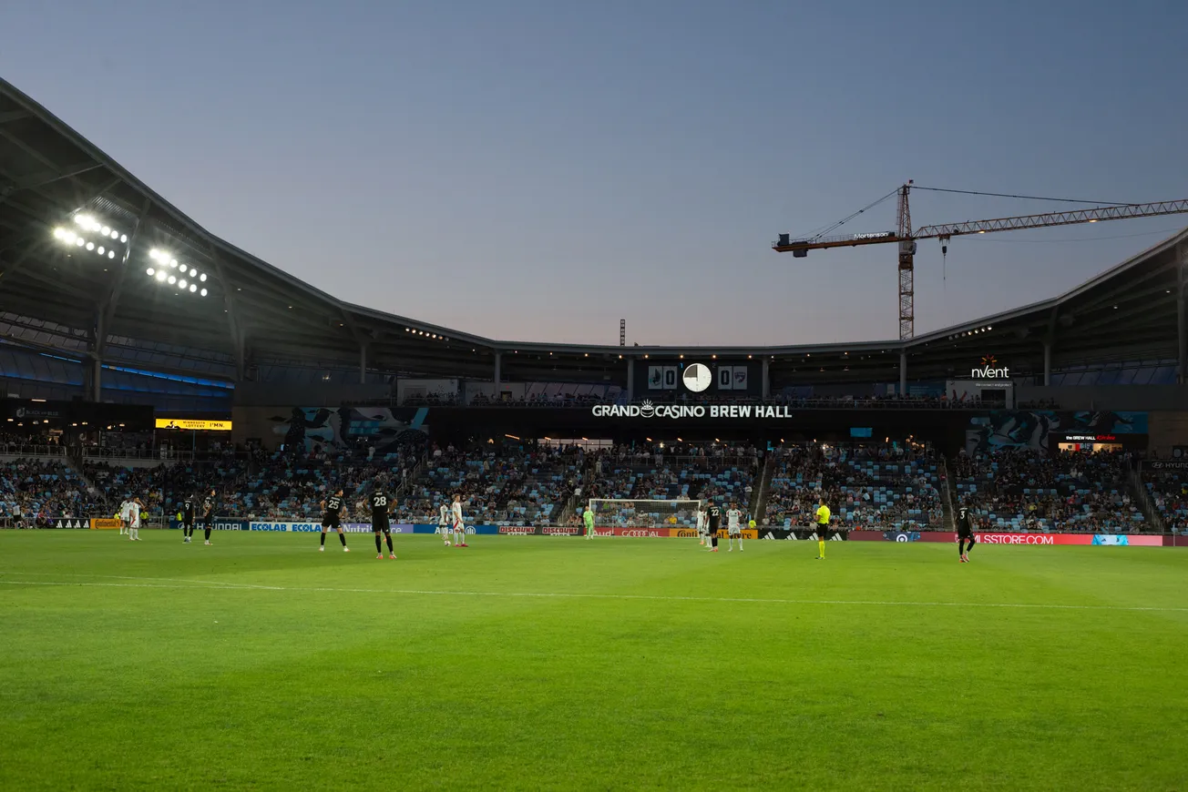 MNUFC wraps up an underwhelming Summer Transfer Window