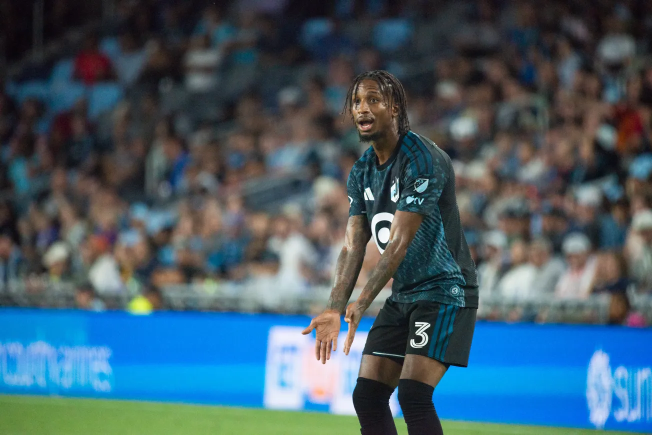 Loons fall to City in St. Louis for the first time ever