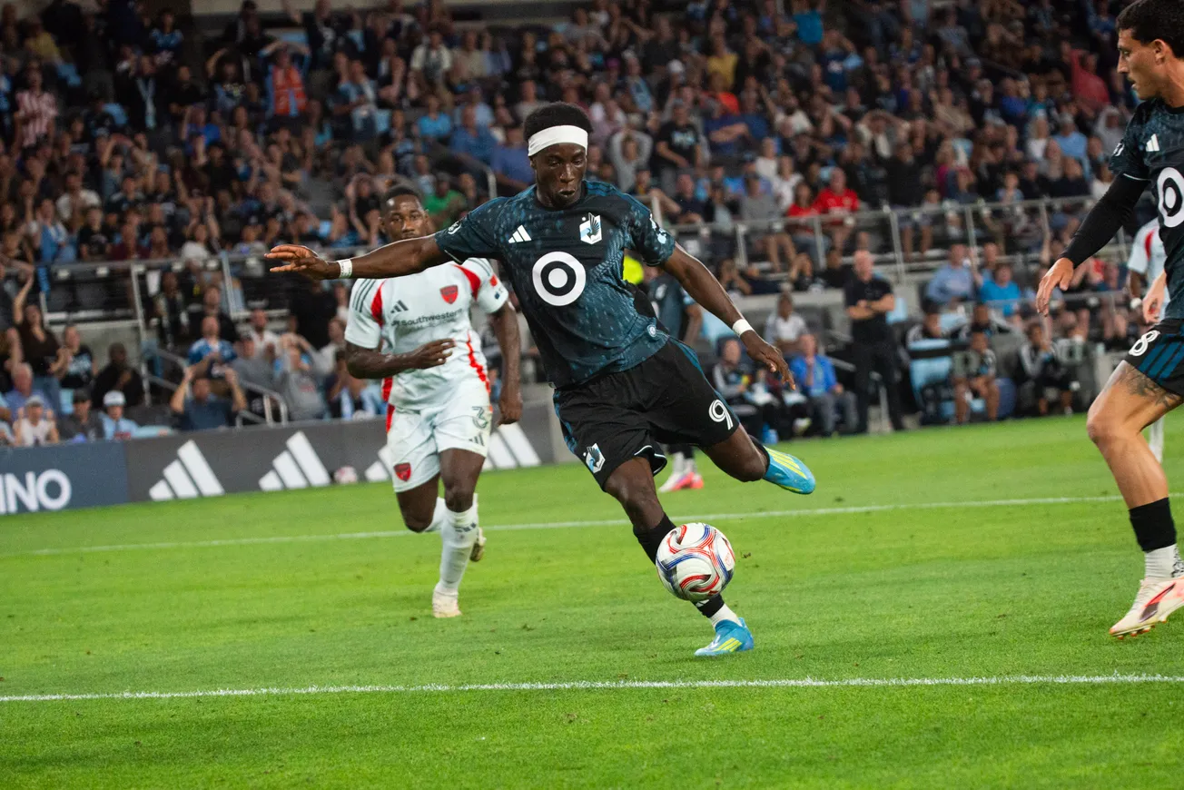 Photo Gallery: Minnesota United vs FC Dallas