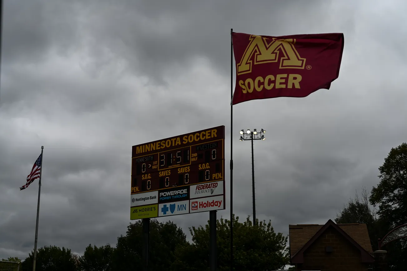 Golden Gopher Review: Week 7
