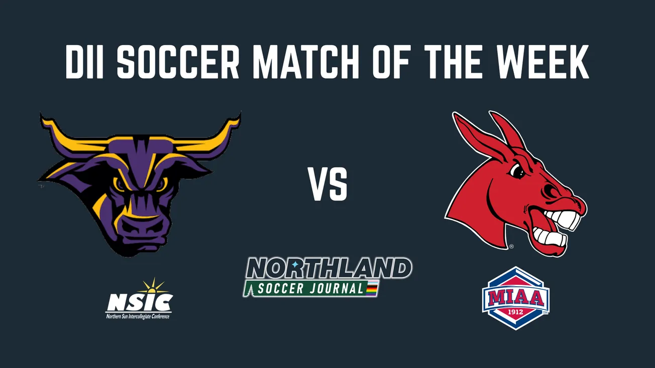 D2 Match of the Week: Mavericks finish non-conference play with huge win(s)