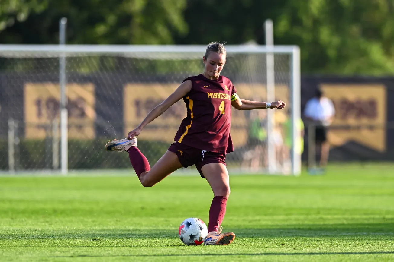 Golden Gopher Review, Week 3