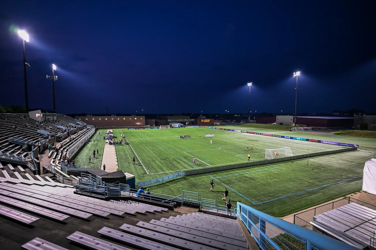 MLS Next Pro drops new playoff format for 2026