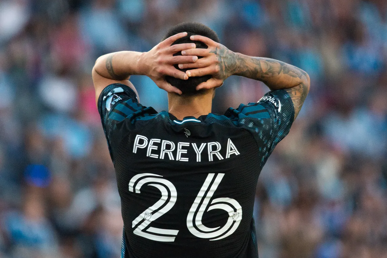 Loons leave Colorado with another frustrating draw