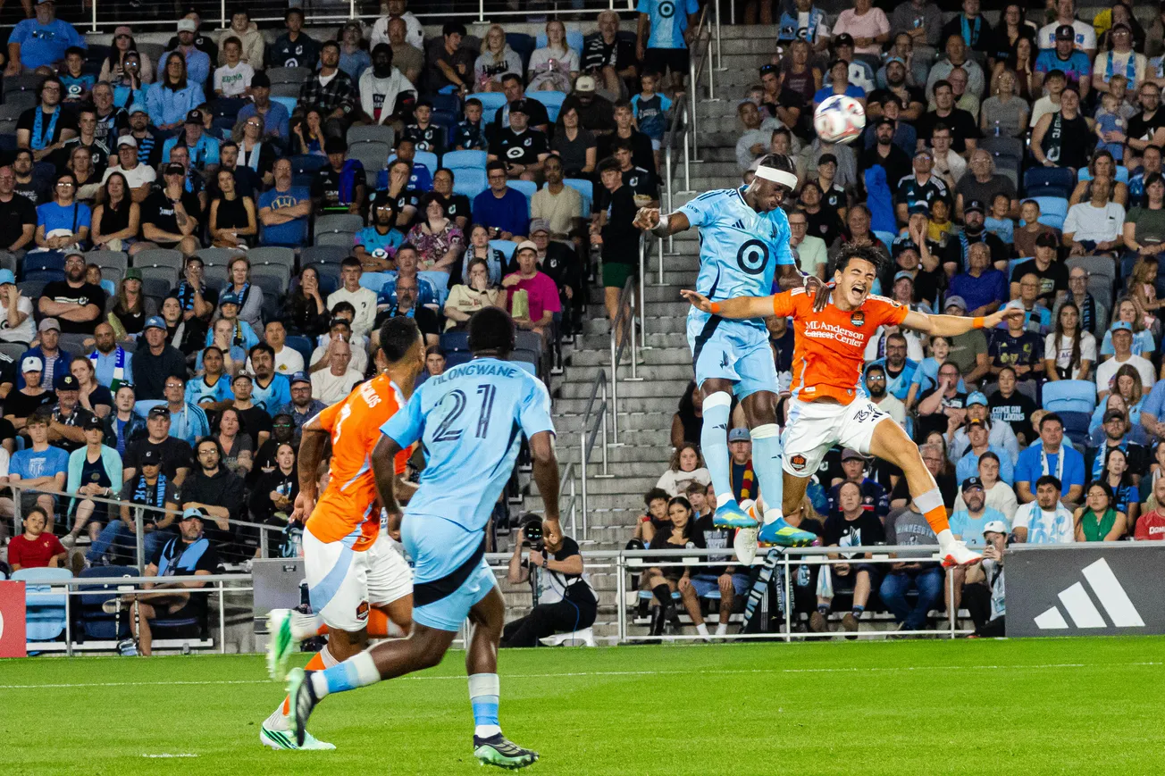 Loons head to Lone Star State one final time in 2026