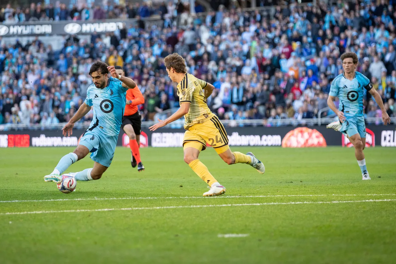 MNUFC in the playoffs? There is no doubt in the dressing room