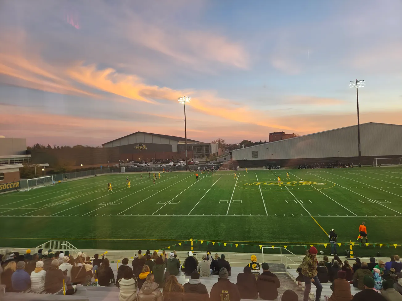 Summit Survey: Regular Seasons come to a close this week