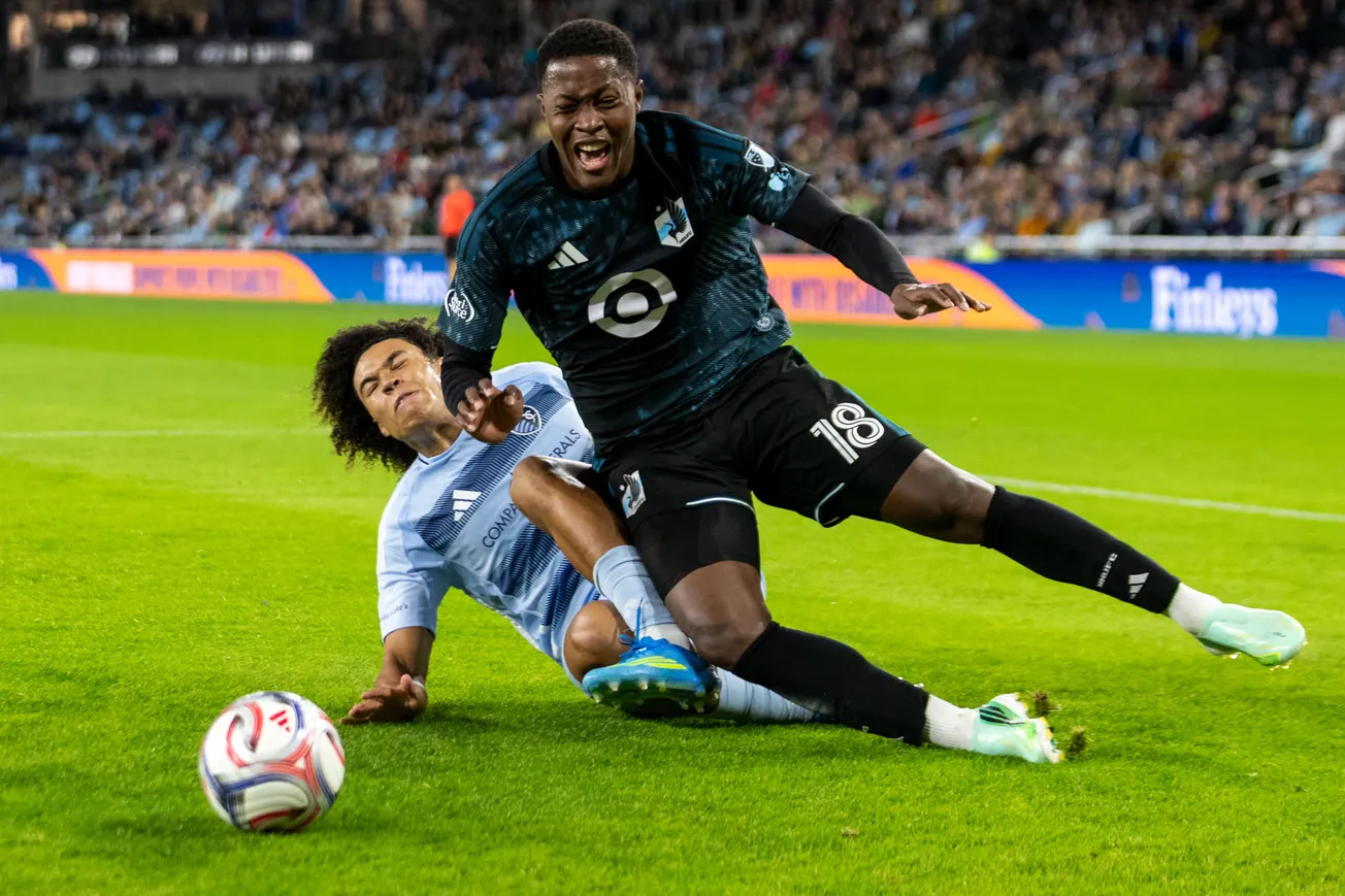 Come kickoff, MNUFC may be out of the playoffs. But the focus is on winning out regardless.