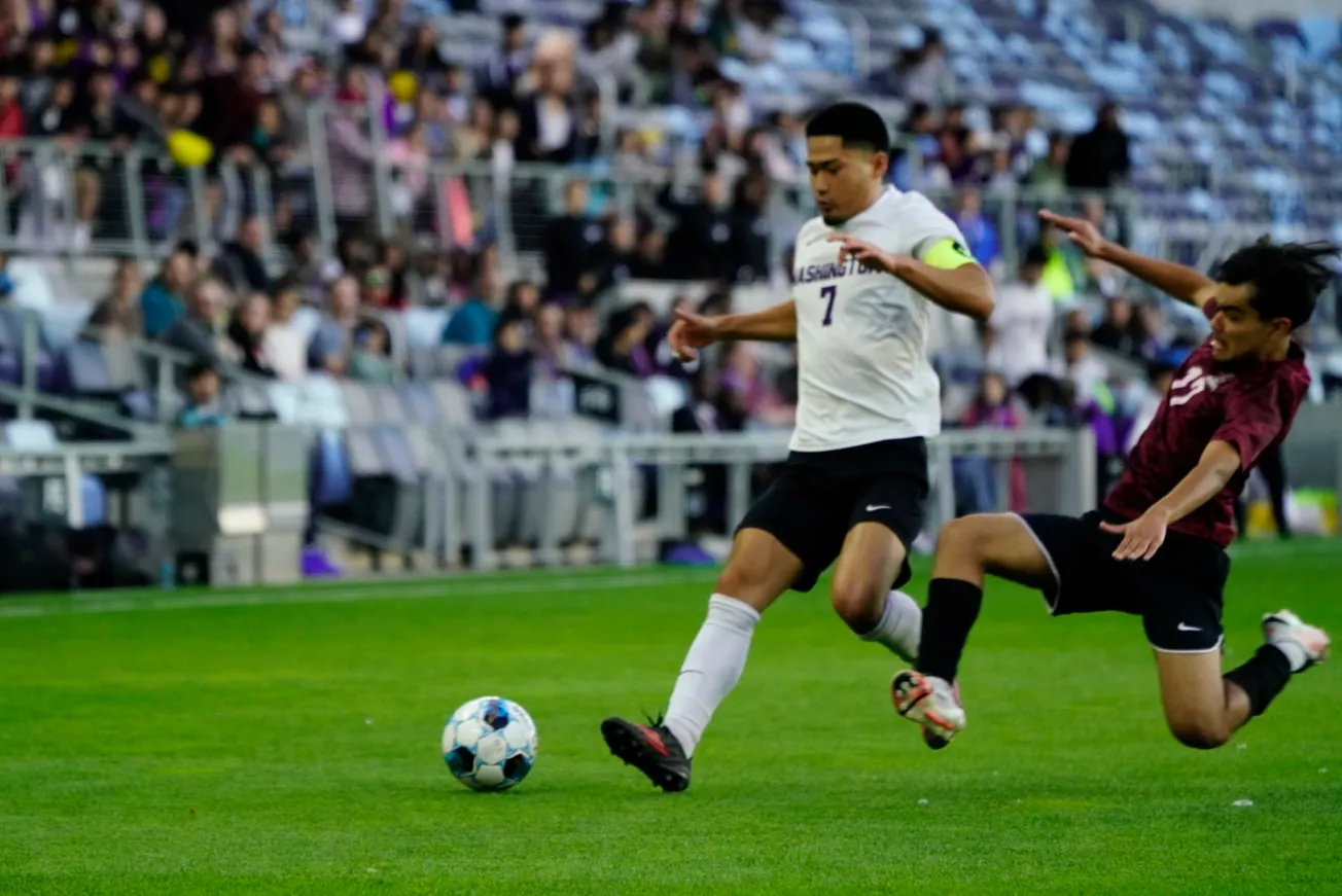 Saint Paul Cup Recap