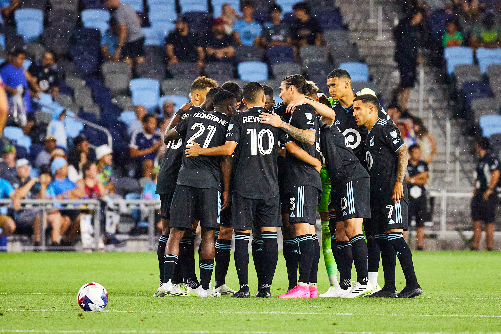 Chicago Fire FC Announces Time Change for Leagues Cup 2023 Match against  Club Puebla