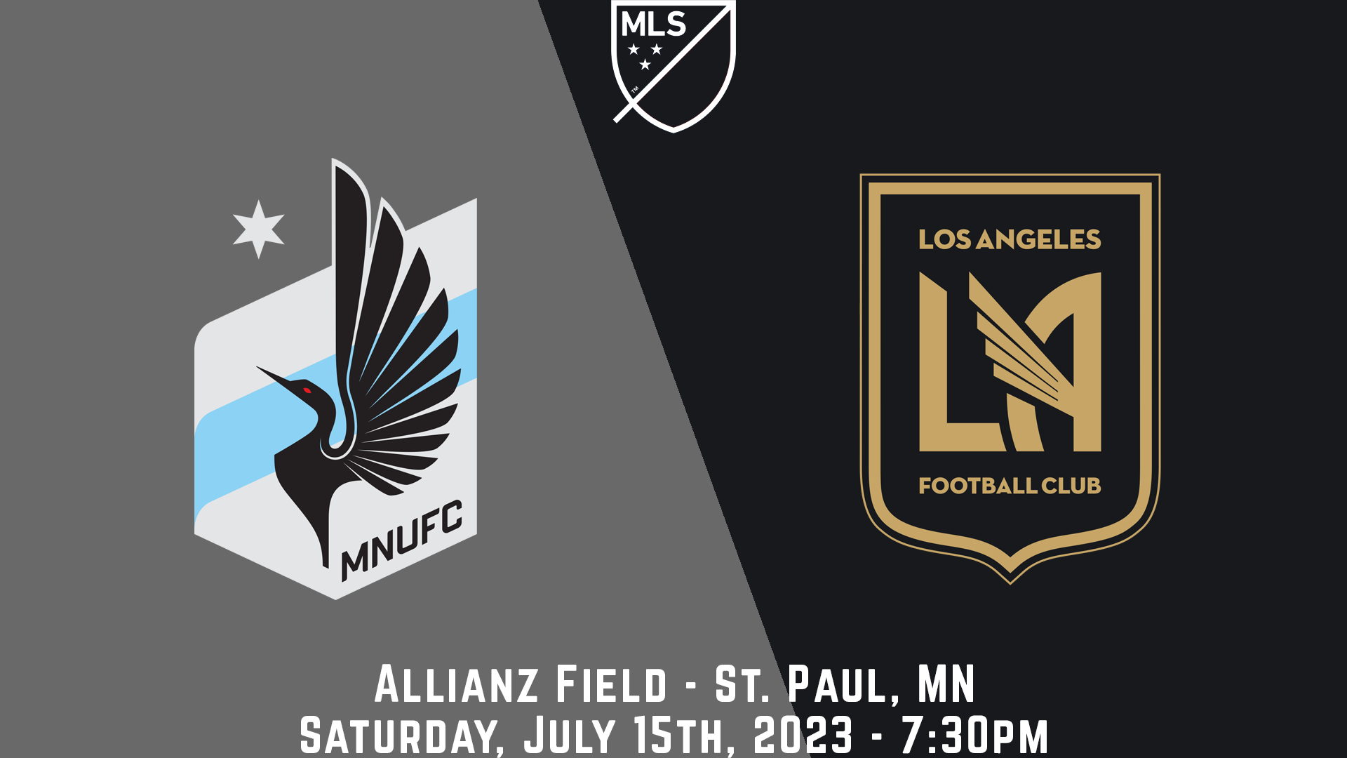 2023 MLS Season Previews: Los Angeles Football Club