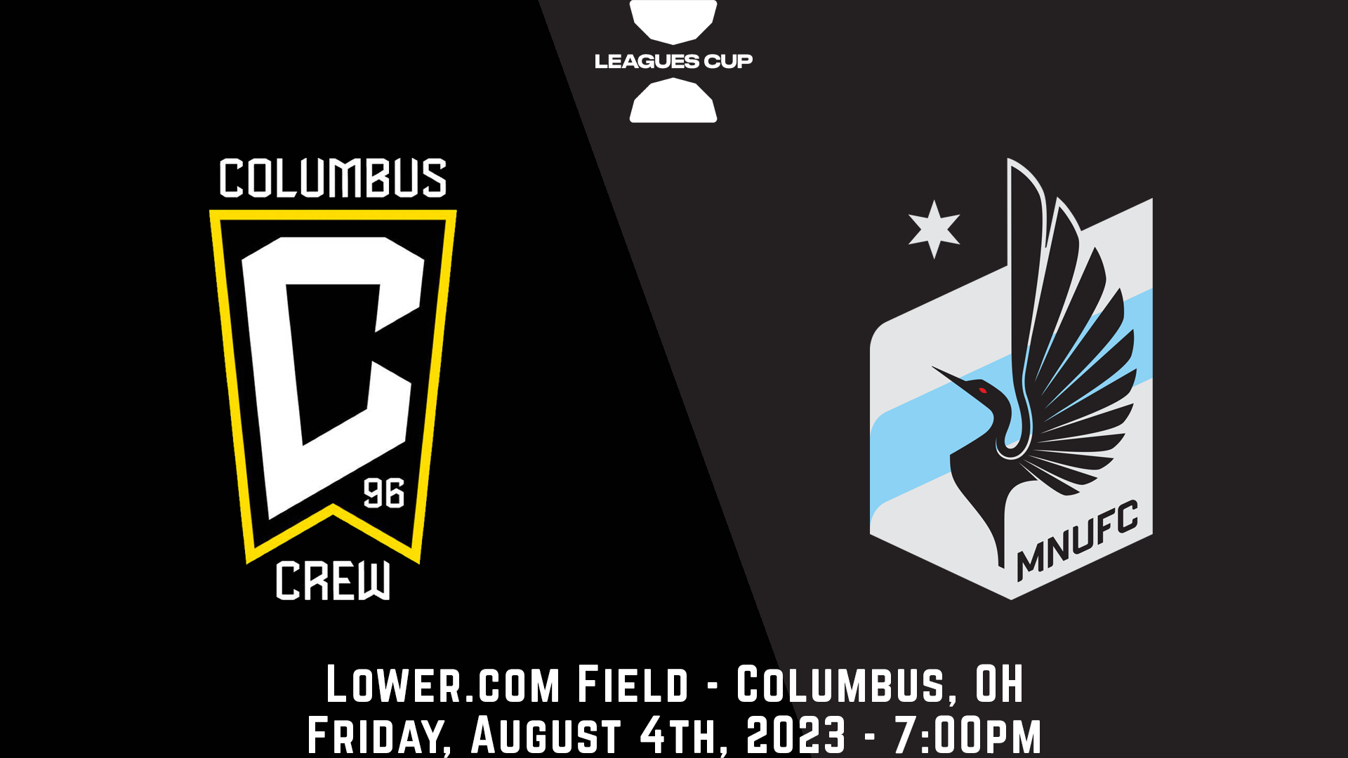 2023 Season Previews: Columbus Crew